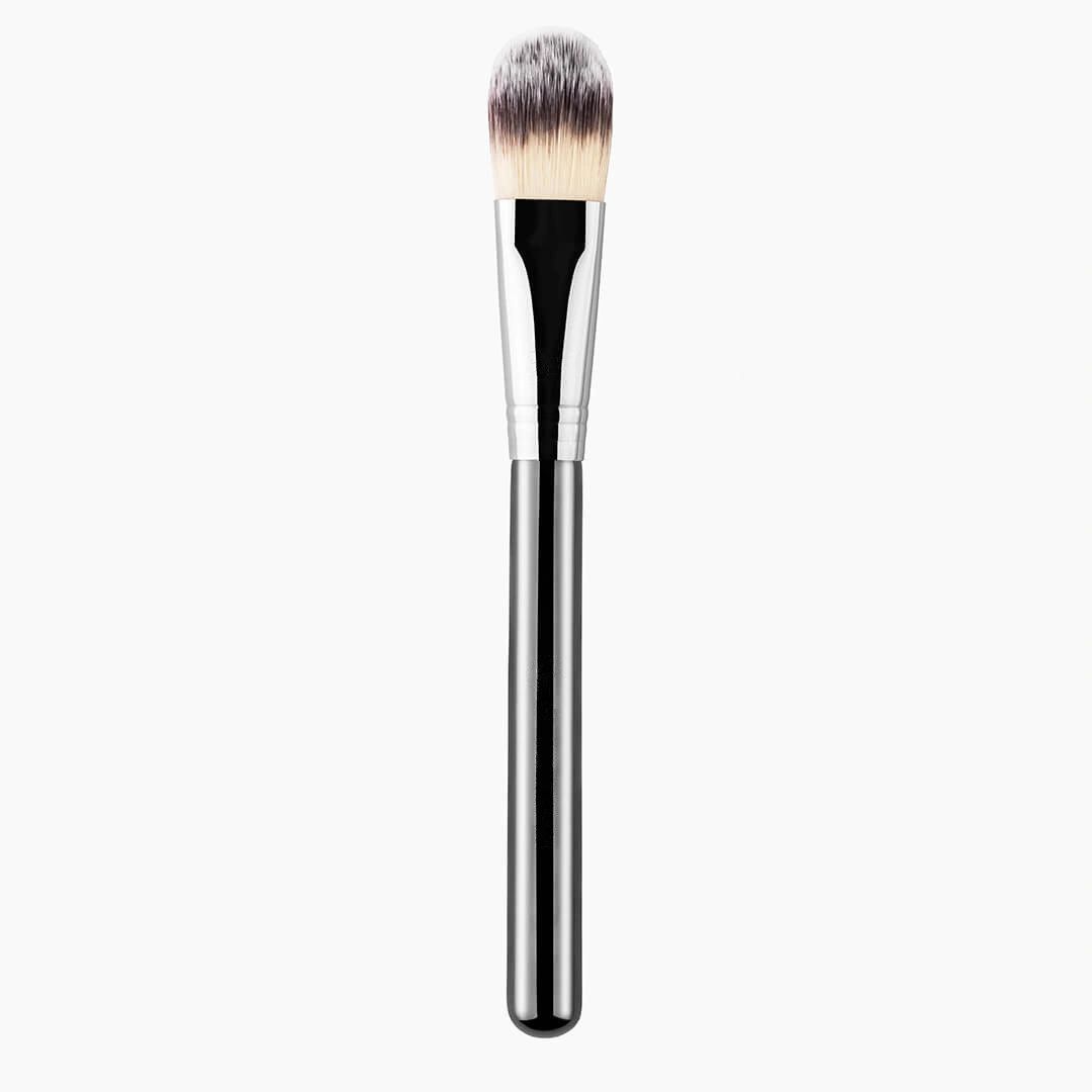 Foundation brush