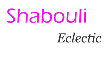Shabouli Designs
