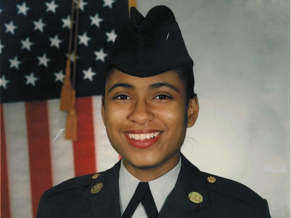 For God and For Country, Military Greatness