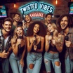 Twisted Vibes Music