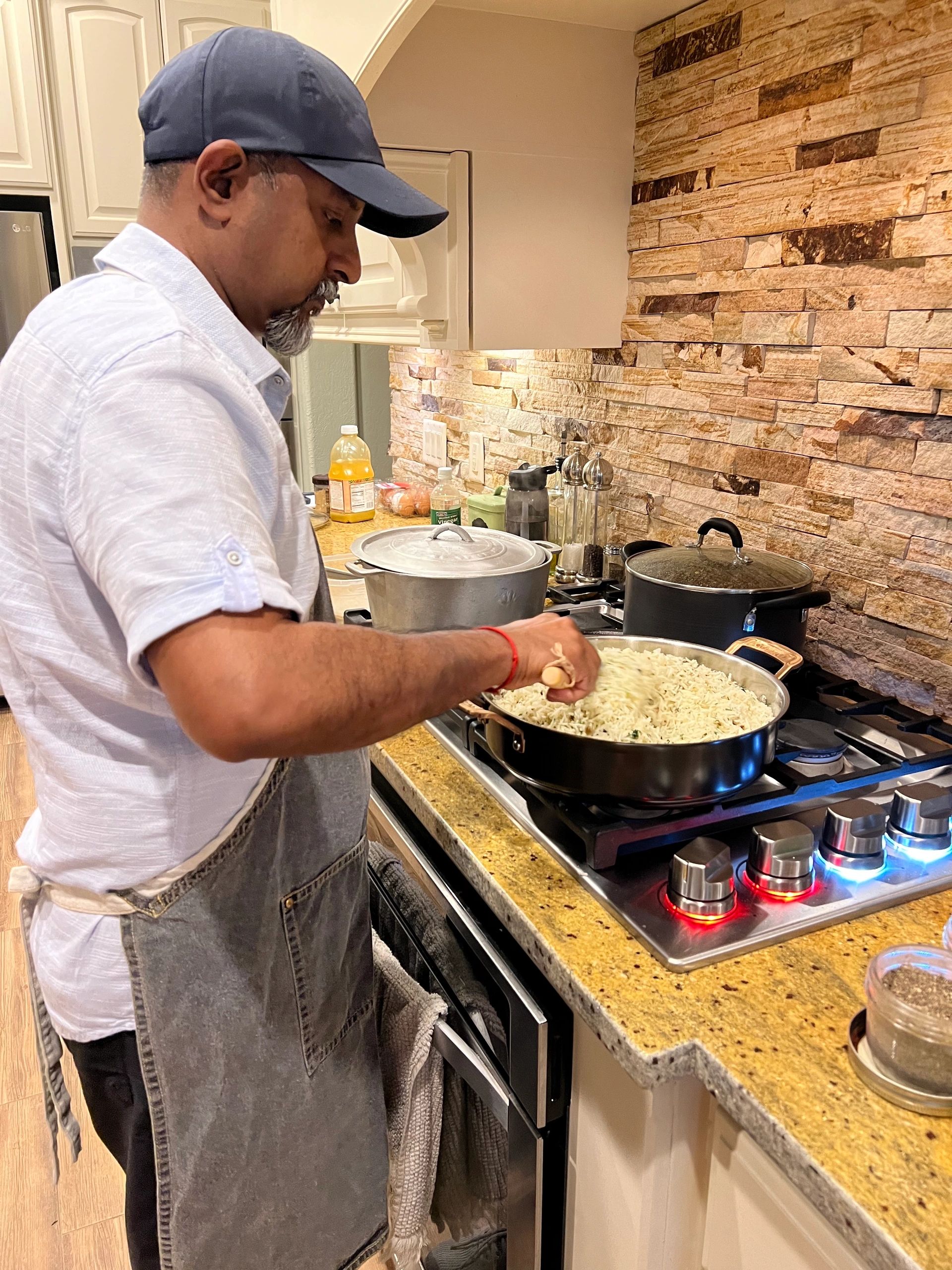 Hire A Private Chef For A Memorable Dinner Party