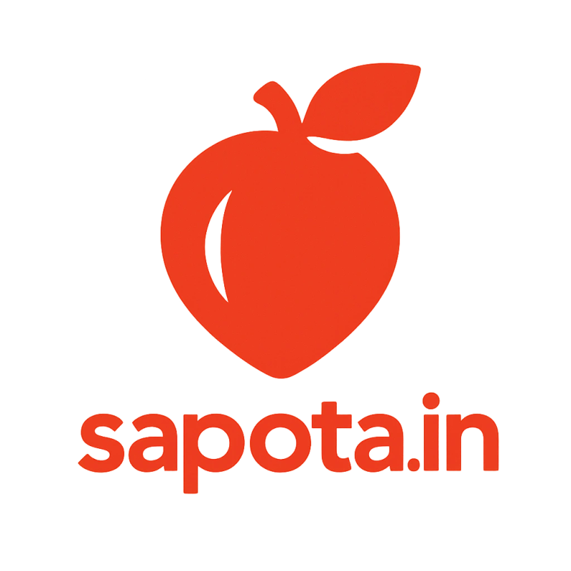 sapota.in logo