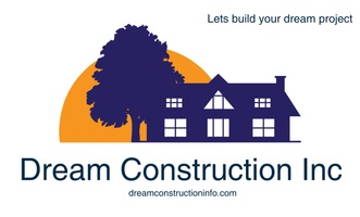 Dream Construction Project lottery