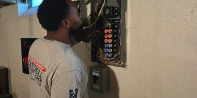 Electricians Near You