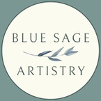 BLUE SAGE ARTISTRY