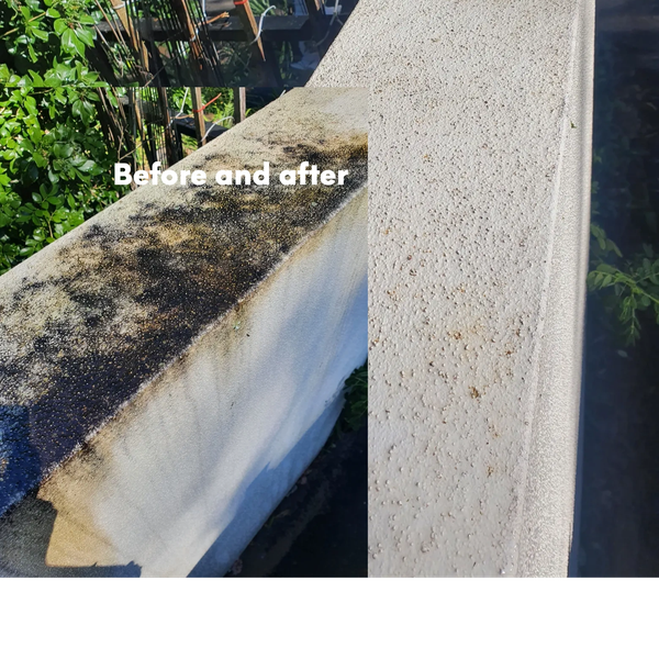 Window Cleaning