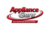 Appliance Guru® LG Service Center
