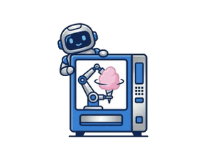 RoboVend USA