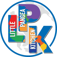 Little Pangea Kitchen