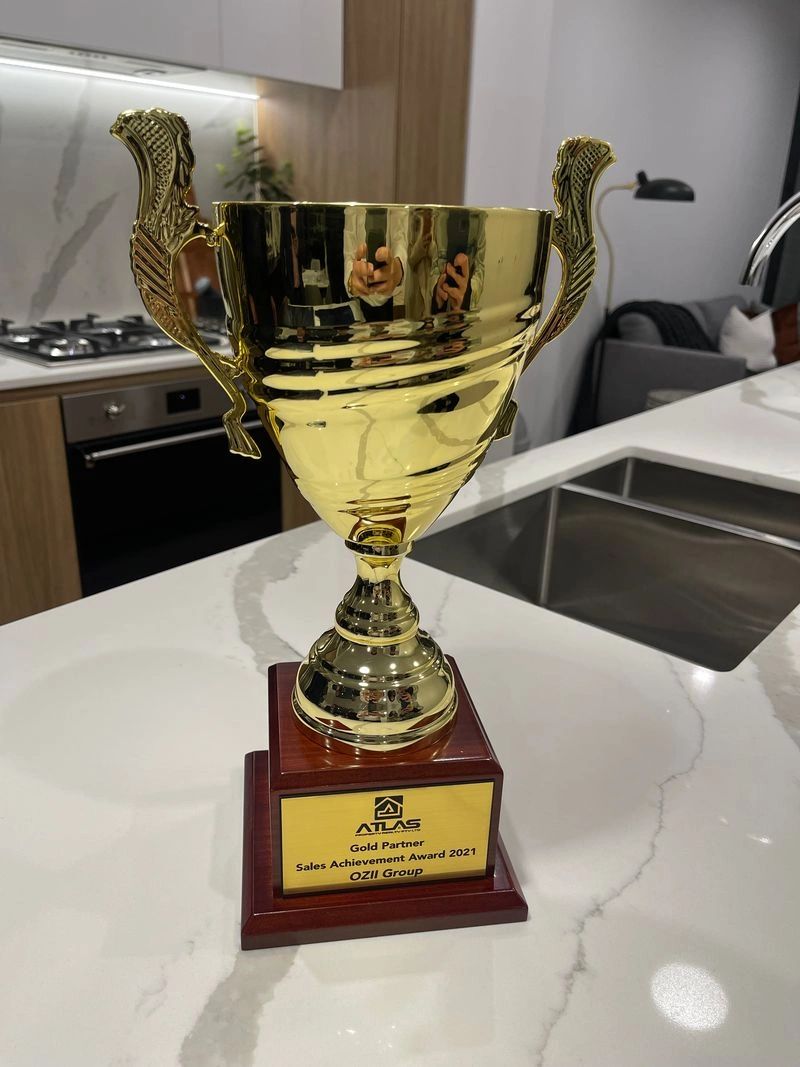 2022 Burwood IQ Awards
