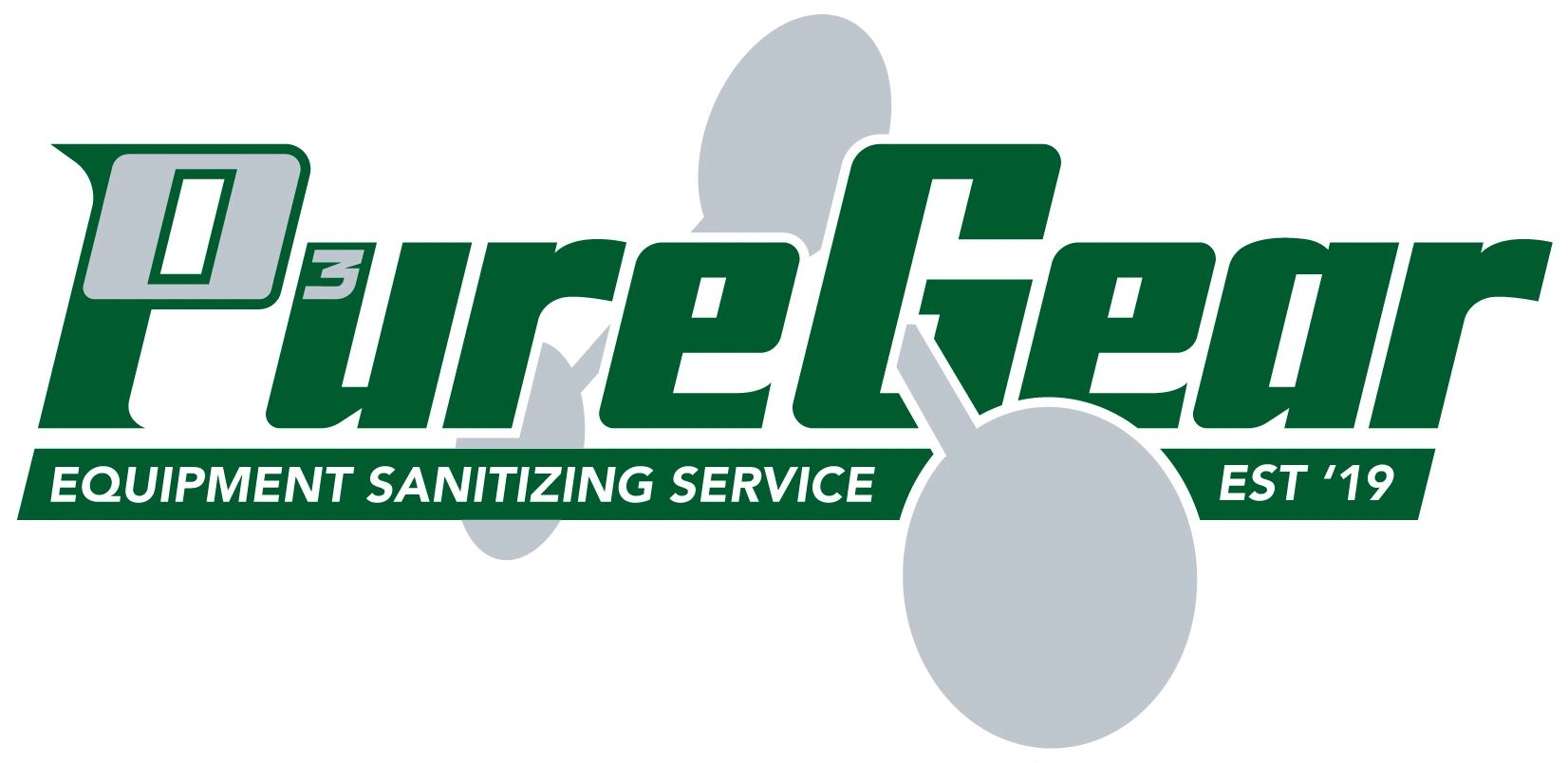 Pure Gear LLC Sanitize Disinfect, Sports Gear, Sports Equipment