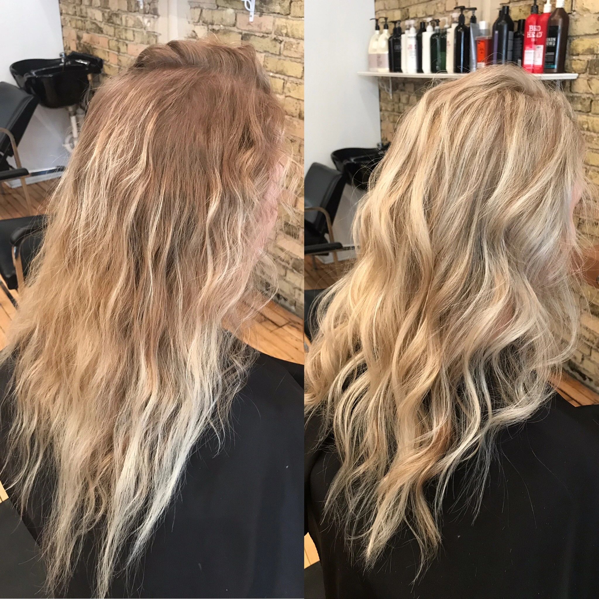 Spectrum Salon MKE - Hair Salon, Salon, Barbershop
