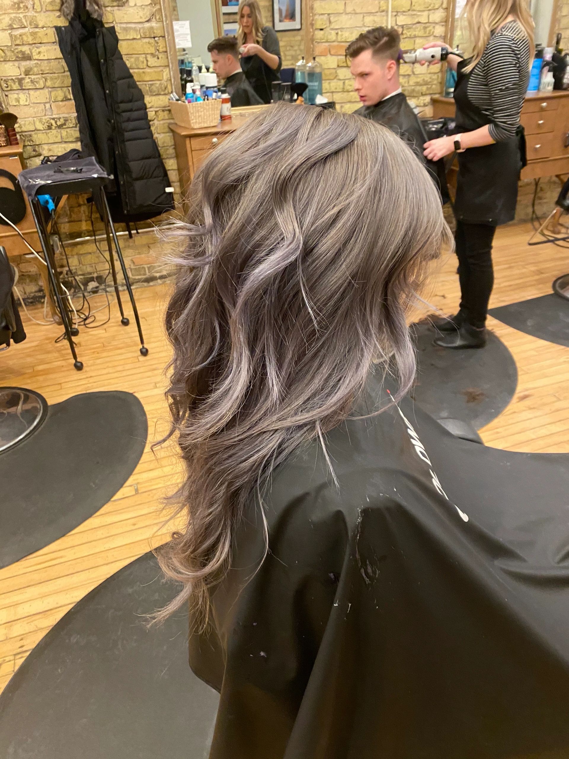 Spectrum Salon MKE - Hair Salon, Salon, Barbershop