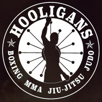 Hooligans Boxing & MMA