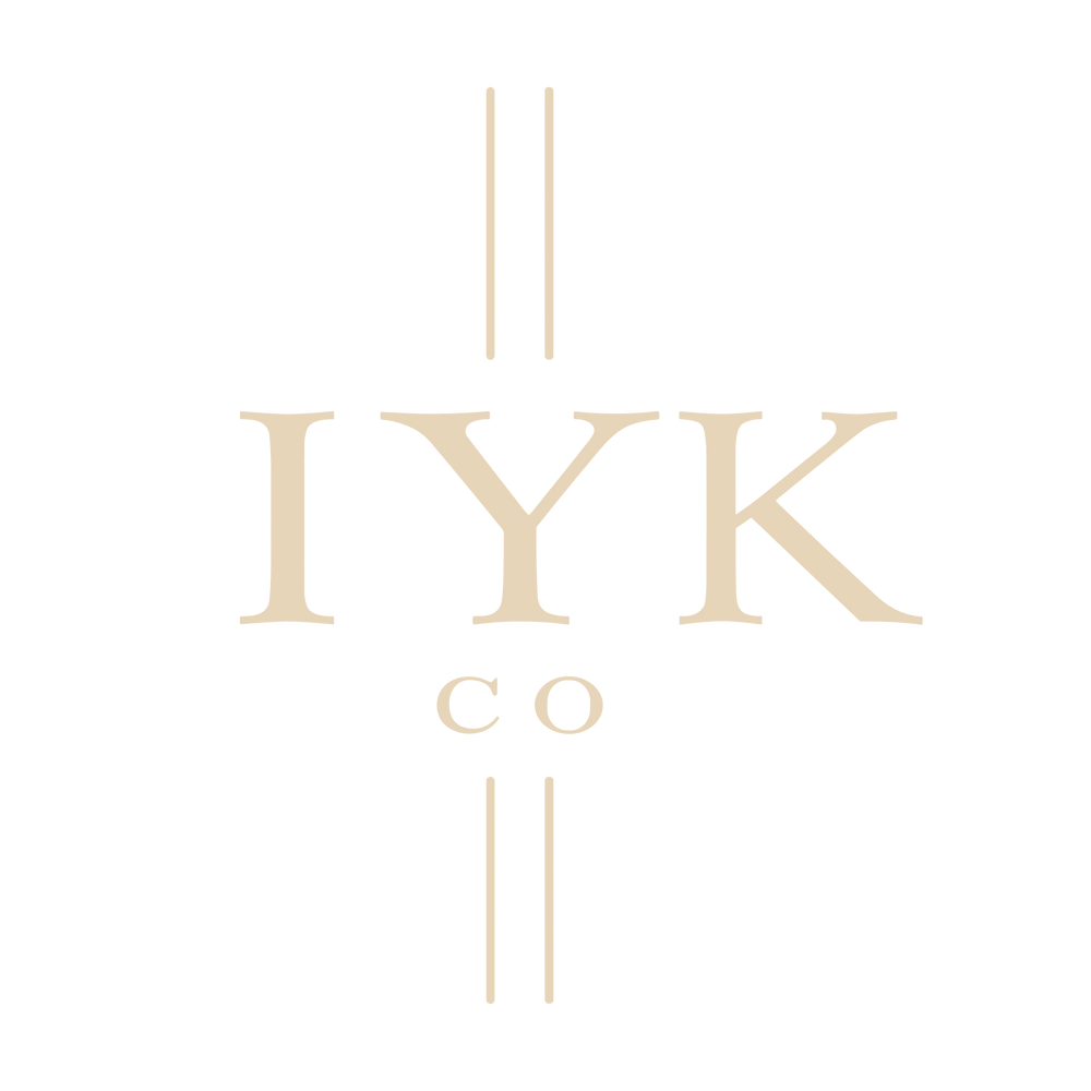 IYKco Logo