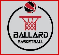 Ballard Basketball Logo