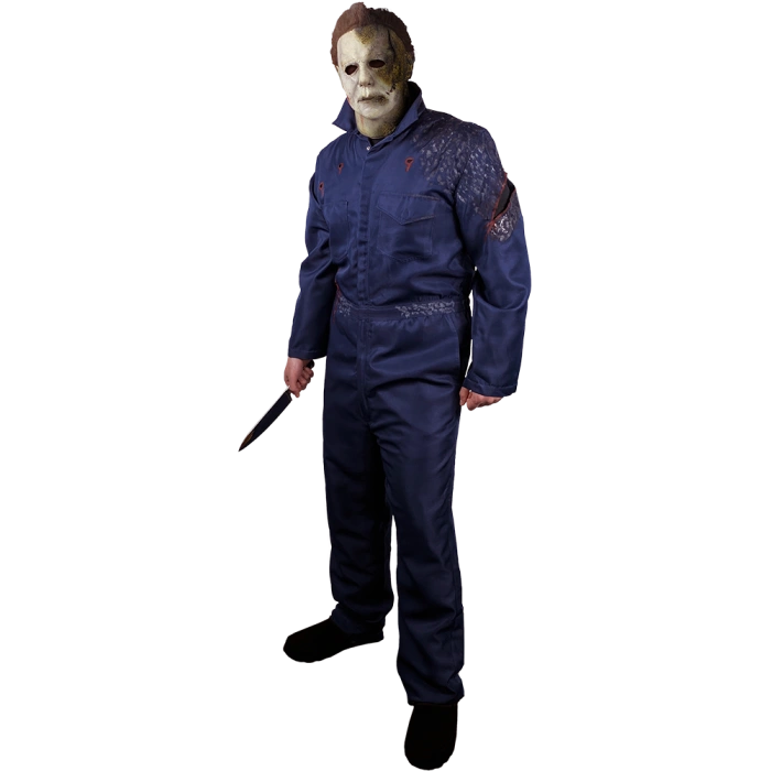 Halloween Kills Michael Myers Adult Costume