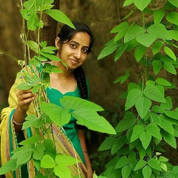 DR. CHAITHRIKA HEGADE 