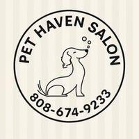 Pet Haven Salon 
808-674-9233 
        