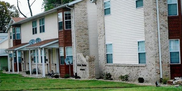 Rentals Near Edwardsville Il