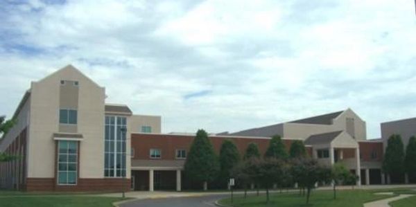 Edwardsville High School