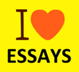 I Love Essays