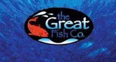 The Great Fish Co Logo