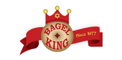 Bagel King Logo