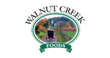 Walnut Creek Foods Logo