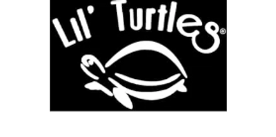 Lil' Turtles Logo