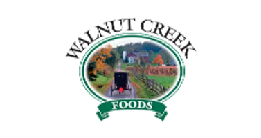 Walnut Creek Foods Logo