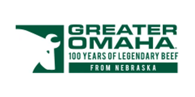 Greater Omaha Logo