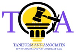 TANIFORM AND ASSOCIATES