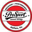 Pro-Sport Therapy