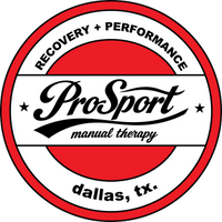 Pro-Sport Therapy