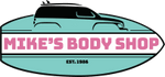 Surf Mikes Body Shop