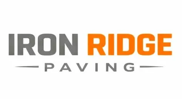 Iron Ridge Paving