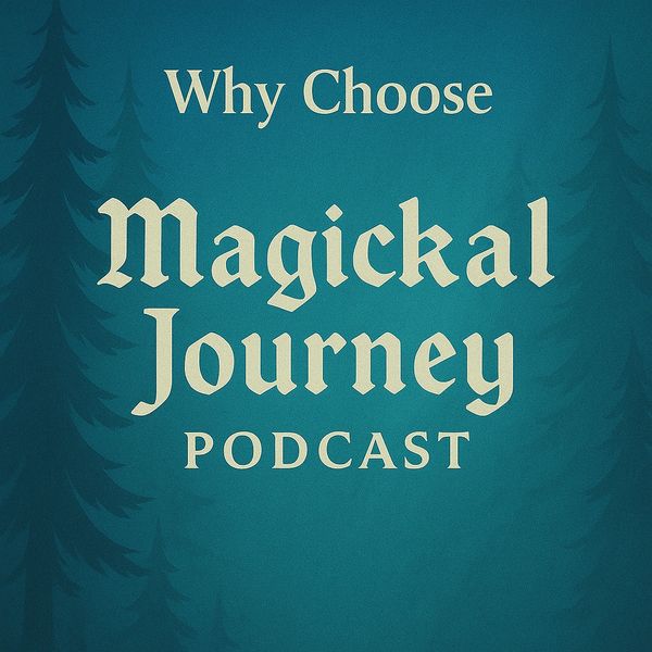 Magickal Journey