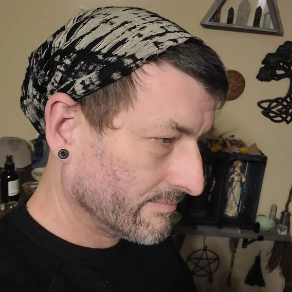 Daniel Ian Cohoon