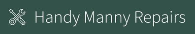 Handy Manny Repairs