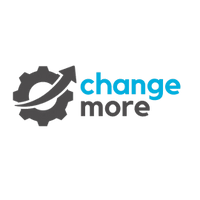 change more