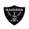 
LOCO RAIDERS