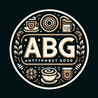 anythingbutgood.com