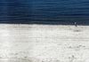 ON THE BEACH IN GULFPORT