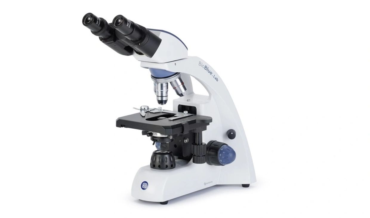 Euromex BioBlue.Lab upright microscope