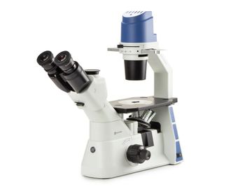 Euromex Oxion Inverso Inverted Microscope