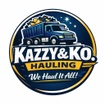 Kazzy & Ko. Hauling 