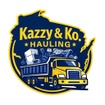 Kazzy & Ko. Hauling 