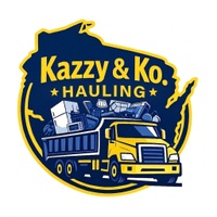 Kazzy & Ko. Hauling 