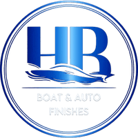 HB FINISHES